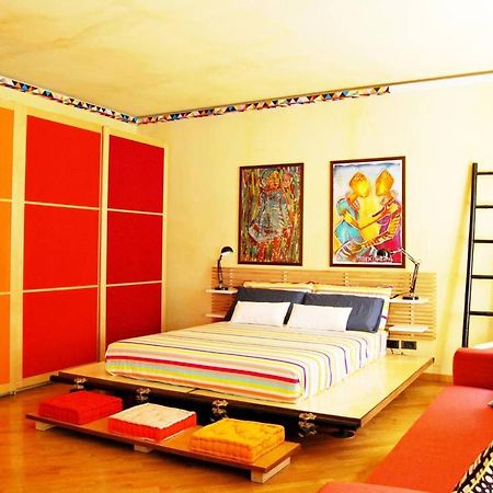 Casa Gioia Apartment Róma Kültér fotó