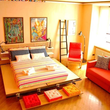 Casa Gioia Apartment Róma Kültér fotó