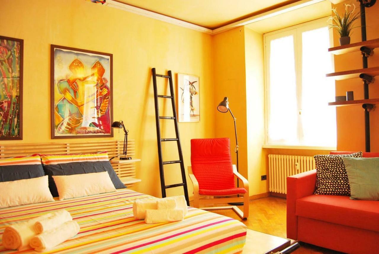 Casa Gioia Apartment Róma Kültér fotó