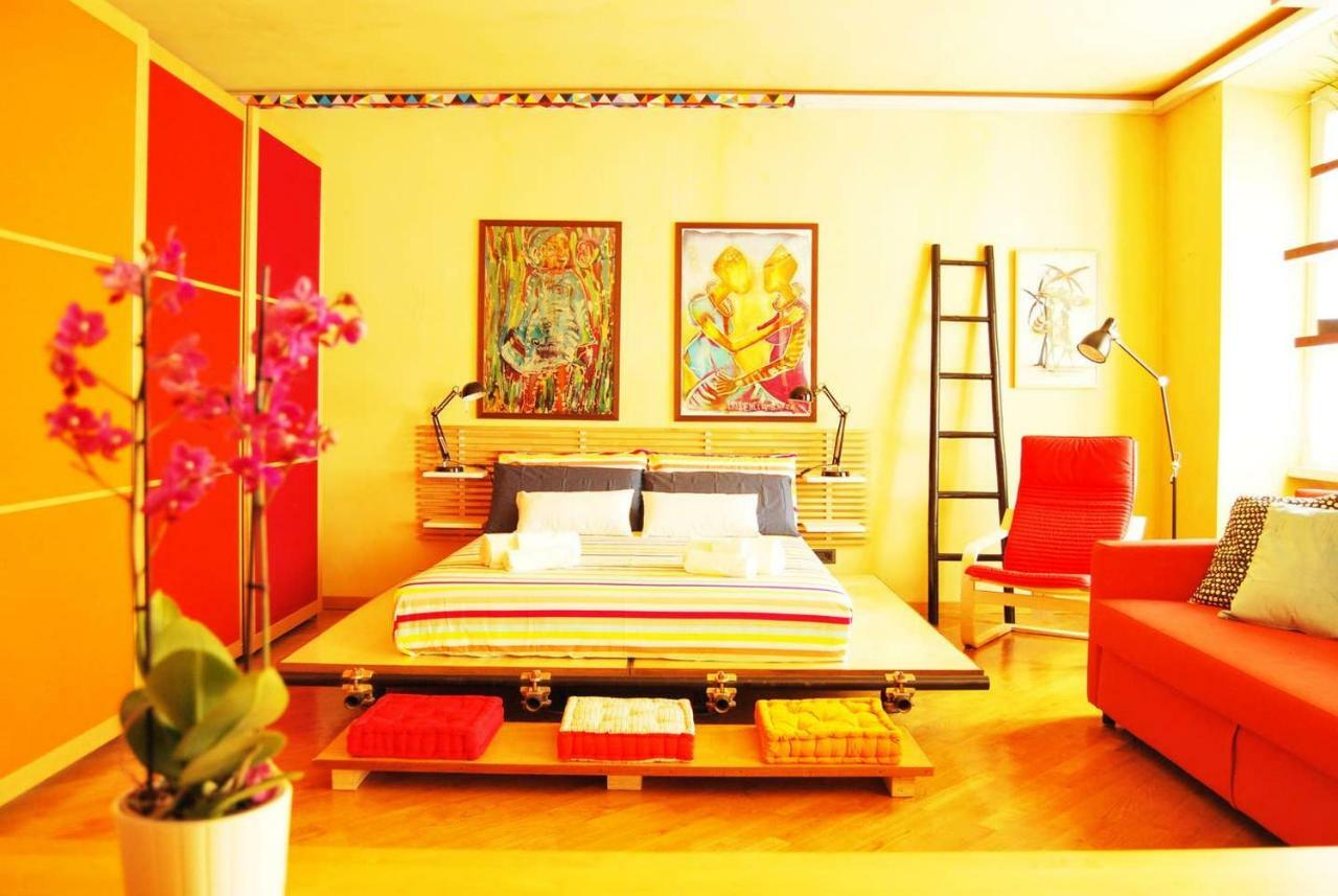 Casa Gioia Apartment Róma Kültér fotó