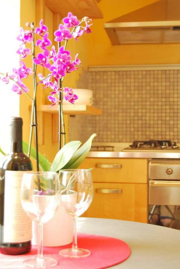 Casa Gioia Apartment Róma Kültér fotó