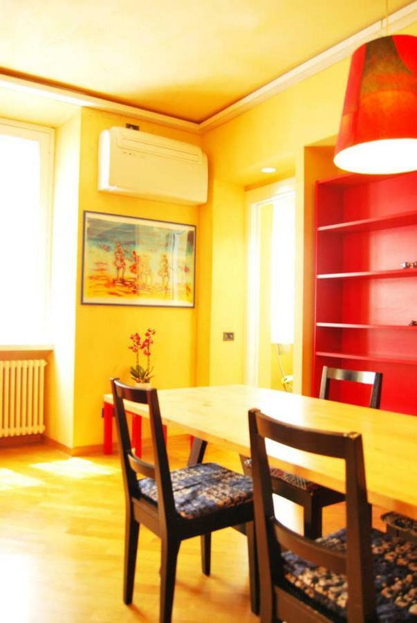 Casa Gioia Apartment Róma Kültér fotó