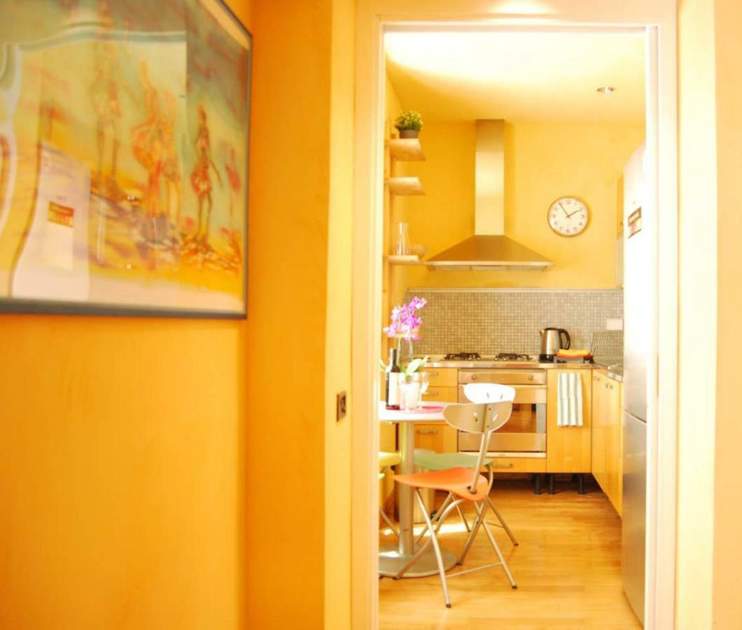 Casa Gioia Apartment Róma Kültér fotó