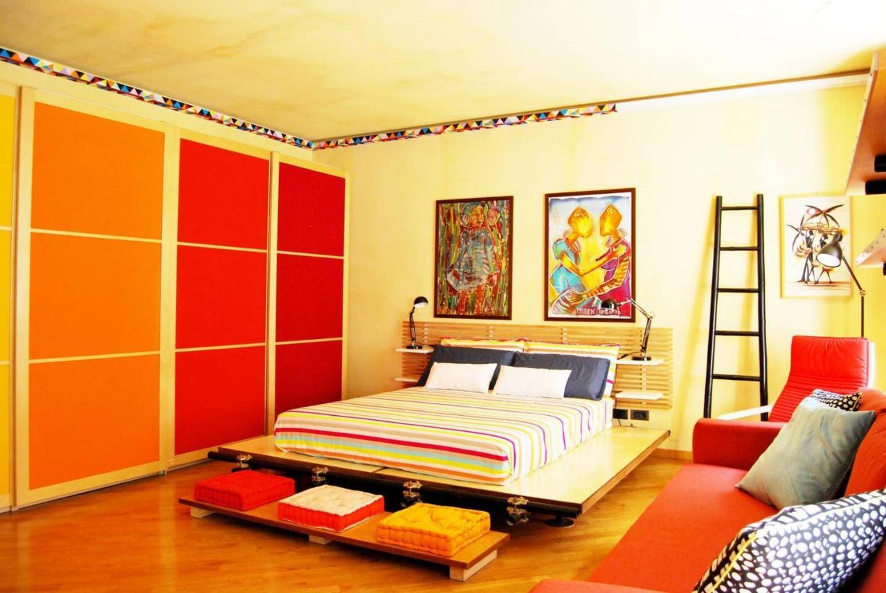 Casa Gioia Apartment Róma Kültér fotó