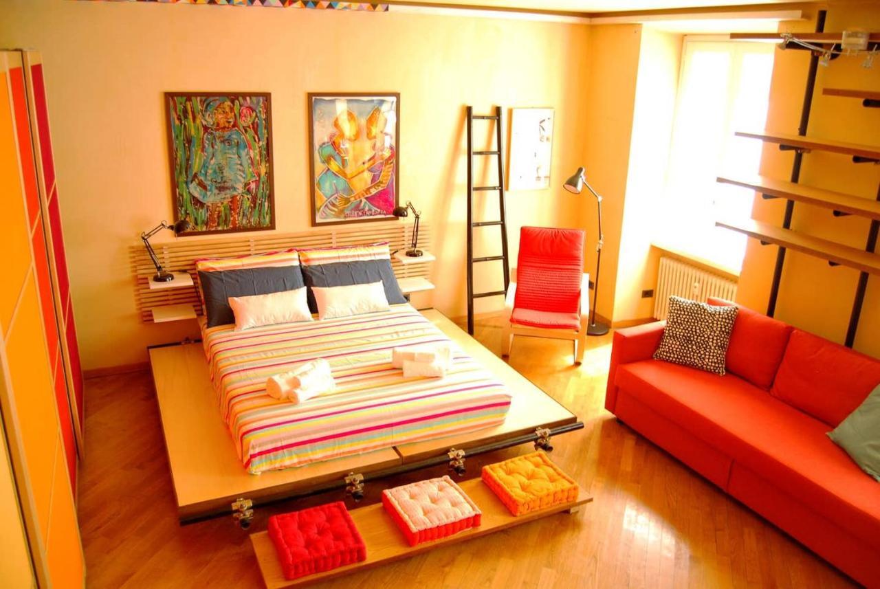 Casa Gioia Apartment Róma Kültér fotó