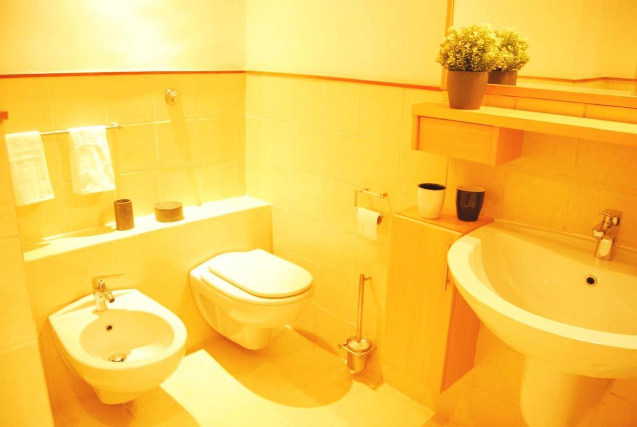 Casa Gioia Apartment Róma Kültér fotó