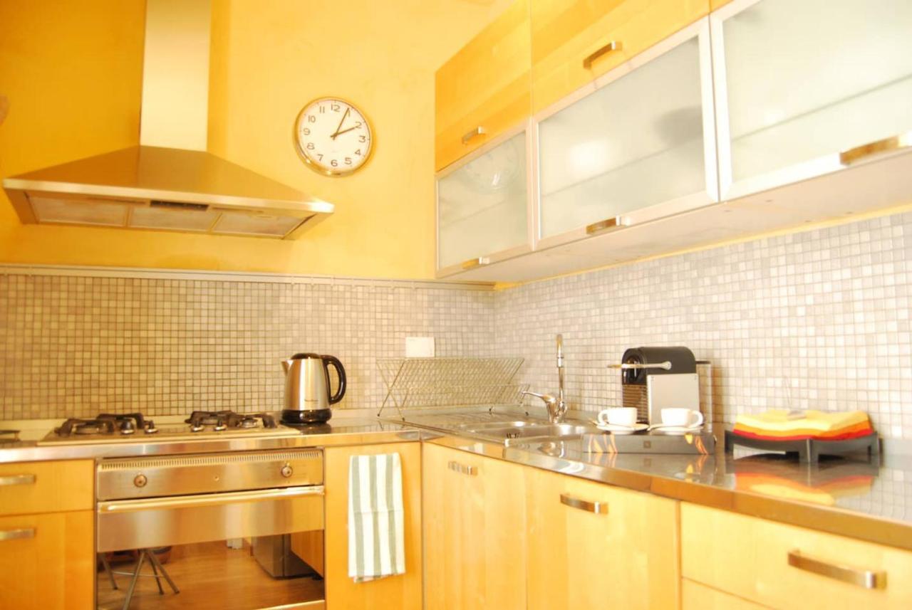 Casa Gioia Apartment Róma Kültér fotó