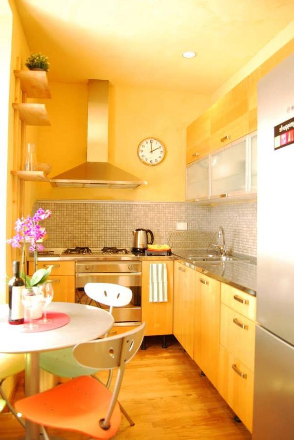 Casa Gioia Apartment Róma Kültér fotó